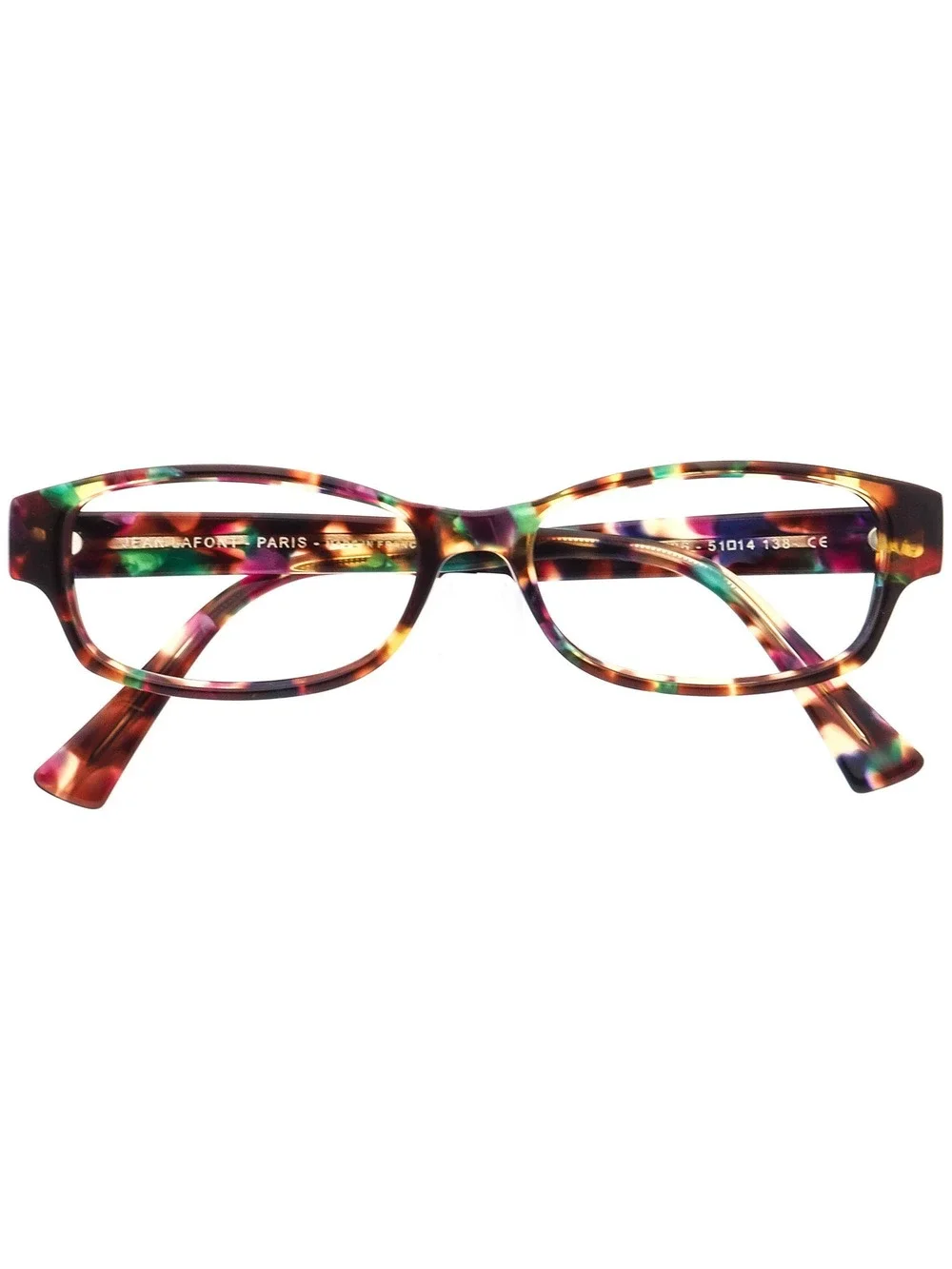 Jean Lafont Eva 7036 Eyewear